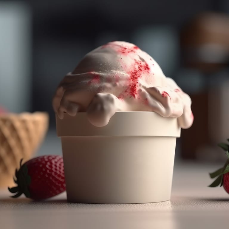 Handcrafted Gelato, Freshly Made Every Day