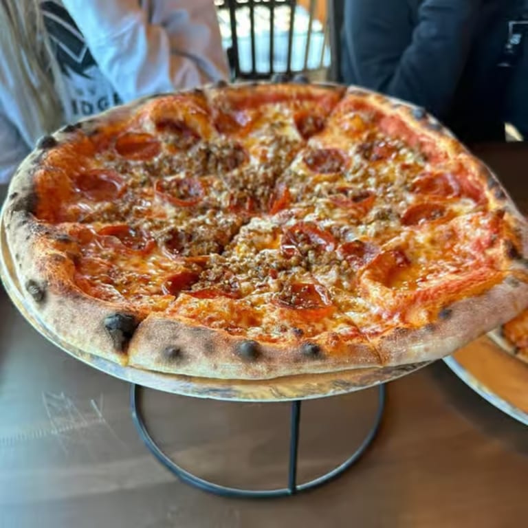 Pizza Catering for Your Next Event in Garibaldi