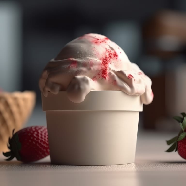Dairy-Free Sorbetto Options