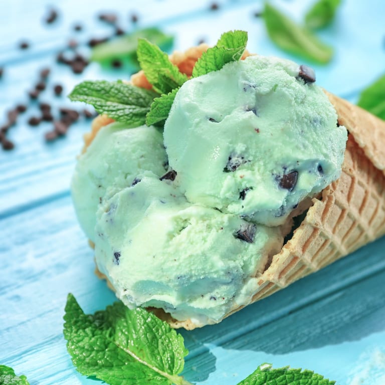 The Perfect Sweet Treat