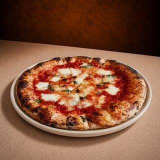 Margherita